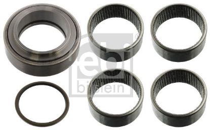 Repair Kit, kingpin Mercedes-Benz LKW 655 330 07 19