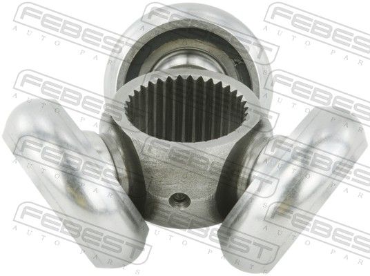 Spider Assembly, drive shaft FORD 1308629, VAG 4E0498103