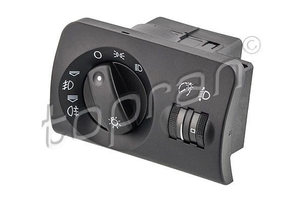 Switch, headlight VAG