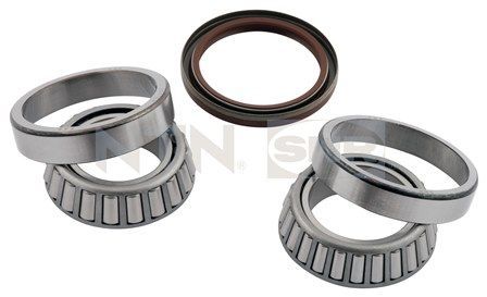 Wheel Bearing Kit MB/VW LT tag.