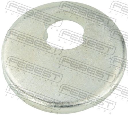 Caster Shim, axle beam TOYOTA 48198-48010