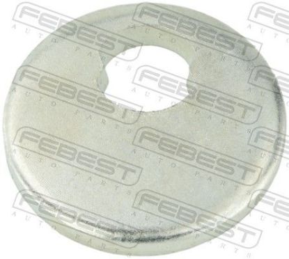 Caster Shim, axle beam TOYOTA 48198-48010