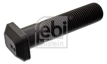 Wheel Stud Scania 0 272 853