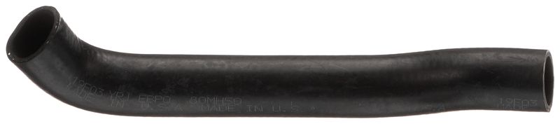 Radiator Hose Jaguar