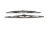 Wiper Blade TWIN 583S SET spoiler 530/530mm