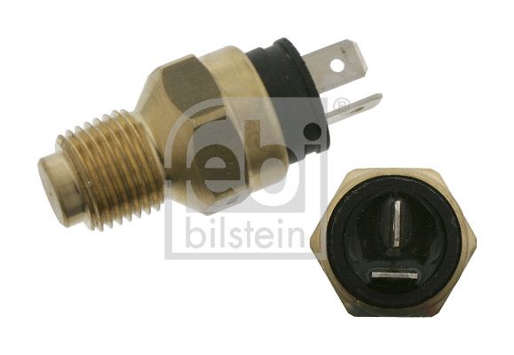 Sensor, coolant temperature Iveco - 0 0483 7950