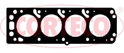 Gasket, cylinder head Opel