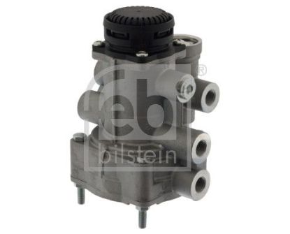 Control Valve, trailer Scania - 0 489 184