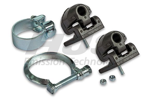 Mounting Kit, exhaust system