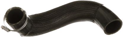 Charger Air Hose CITROEN - 0382 NQ