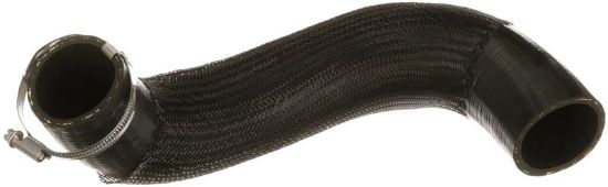 Charger Air Hose CITROEN - 0382 NQ