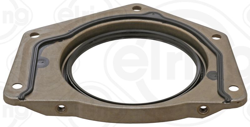 Shaft Seal, crankshaft Opel