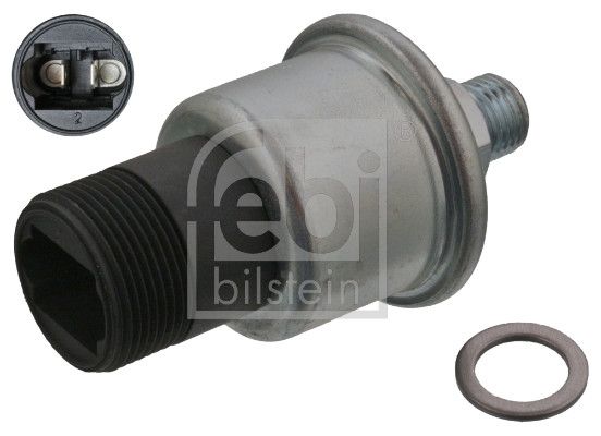 Sensor, oil pressure Iveco - 0 0299 7445