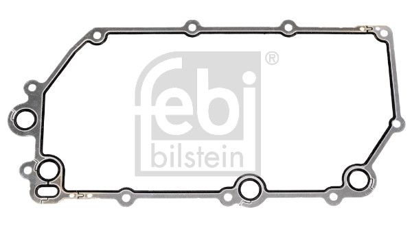 Gasket, oil cooler Scania 2 096 560