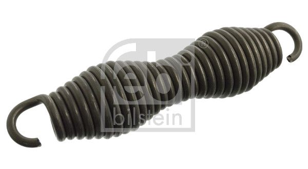Spring, brake shoes Volvo Lkw 346499