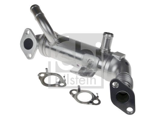 Cooler, exhaust gas recirculation HYUNDAI - 28416-2A410