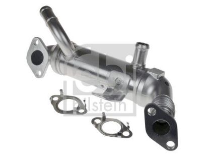 Cooler, exhaust gas recirculation HYUNDAI - 28416-2A410