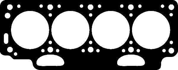 Gasket, cylinder head PSA 7700713860