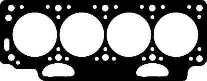 Gasket, cylinder head PSA 7700713860