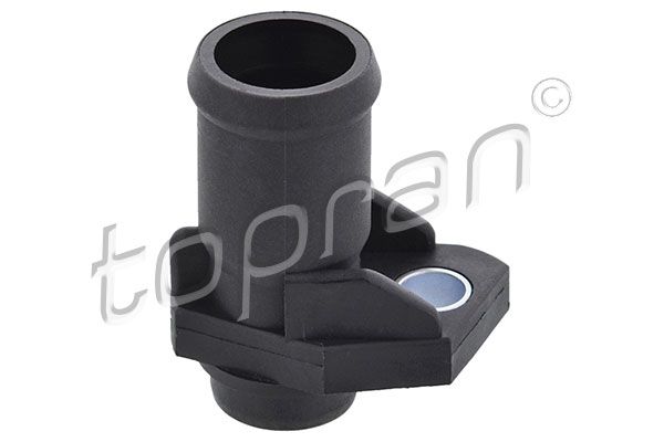 Coolant Flange A6 (4A, C4), 80 (8C, B4)