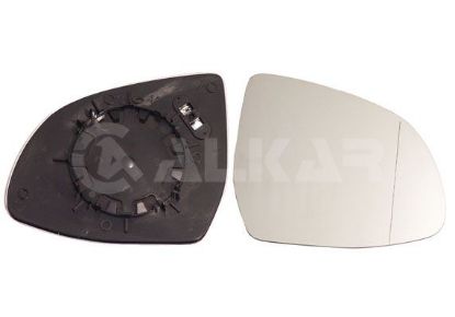 Mirror Glass, exterior mirror