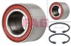Wheel Bearing Kit GENERAL MOTORS - RESPO ja TIKI