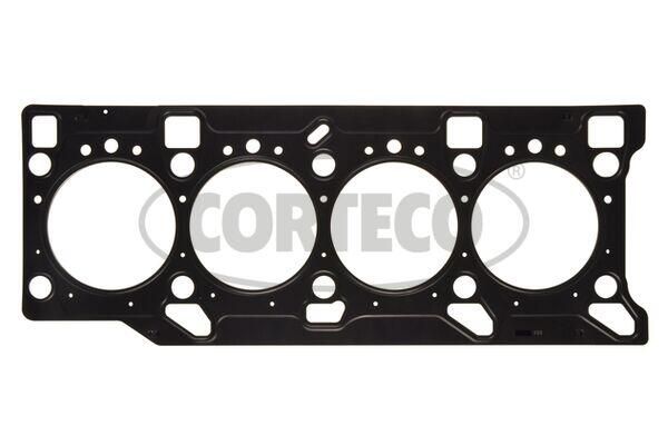 Gasket, cylinder head Chrysler 68031476AA