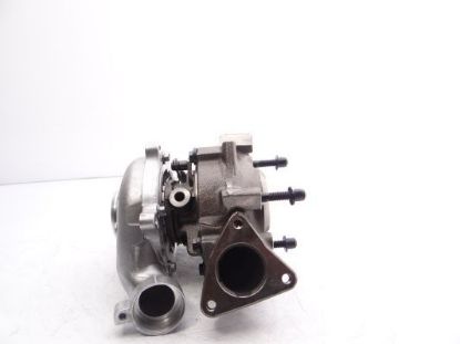 Charger, charging (supercharged/turbocharged)