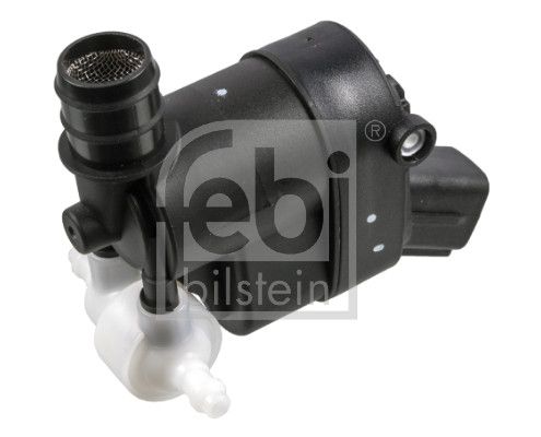 Washer Fluid Pump, window cleaning KIA - 98510-2W500