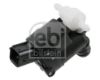 Washer Fluid Pump, window cleaning KIA - 98510-2W500