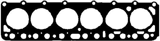 Gasket, cylinder head