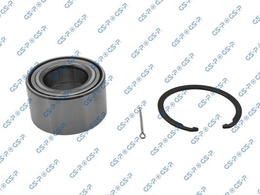 Wheel Bearing Kit AVENSIS (_T22_), COROLLA (_E11_)