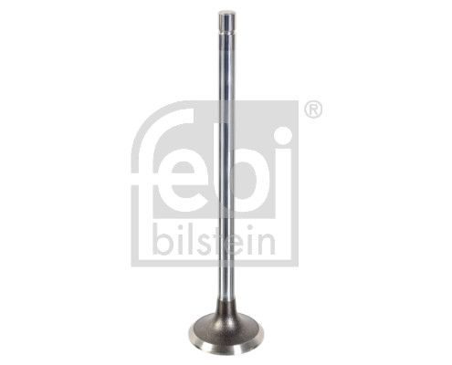 Exhaust Valve Iveco 5 0429 3892