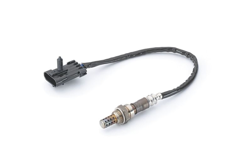 Oxygen Sensor