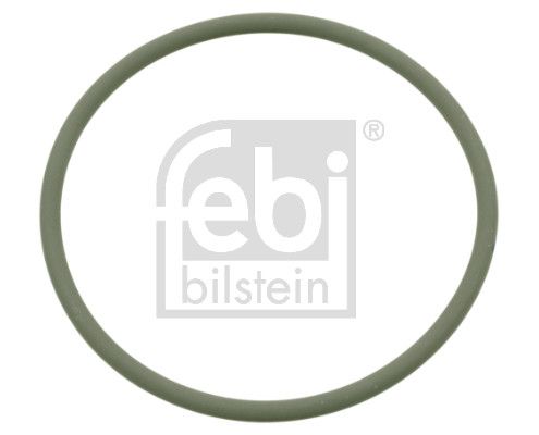 Gasket, oil pump Volvo Lkw 949660