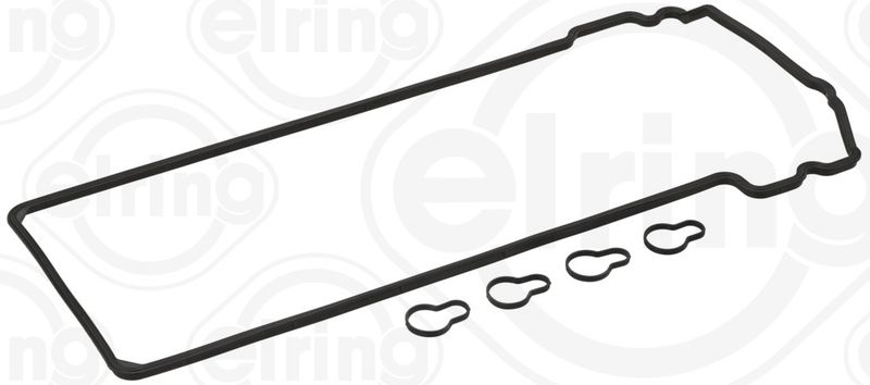 Gasket Set, cylinder head cover MERCEDES-BENZ - 628 016 01 21