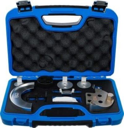 Mounting Tool Set, belt drive V-Ribbed Belt Mounting Tool Set