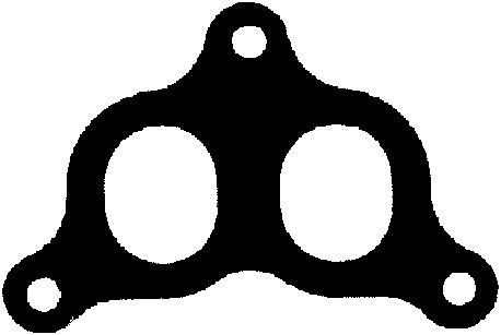 Gasket, exhaust manifold