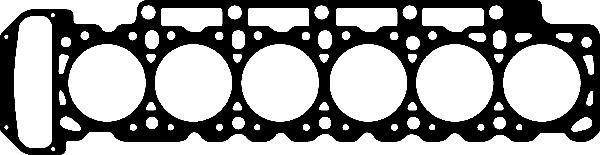 Gasket, cylinder head Bmw 11121730217