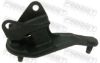 Mounting, automatic transmission HONDA 50850-SDA-A00