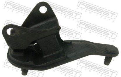 Mounting, automatic transmission HONDA 50850-SDA-A00