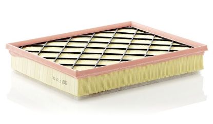 Air Filter BMW - 13 71 7 798 342