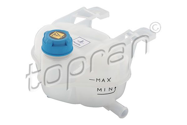 Expansion Tank, coolant Fiat