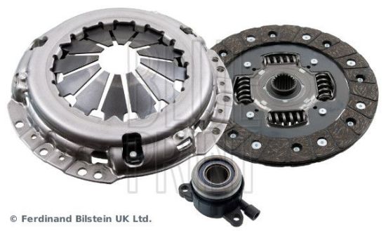 Clutch Kit TOYOTA 31210-52130 S2