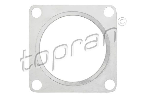 Gasket, exhaust pipe VAG