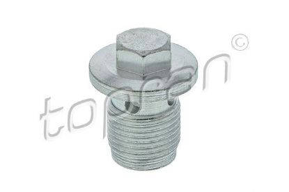Screw Plug, oil sump Opel, Fiat, General Motors