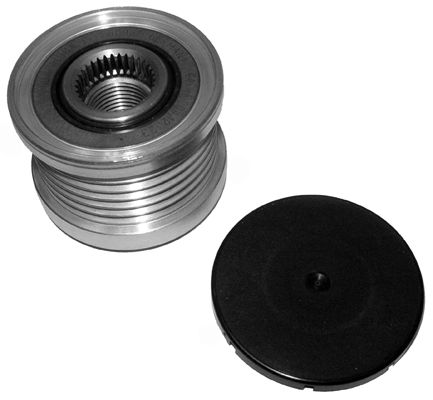 Alternator Freewheel Clutch