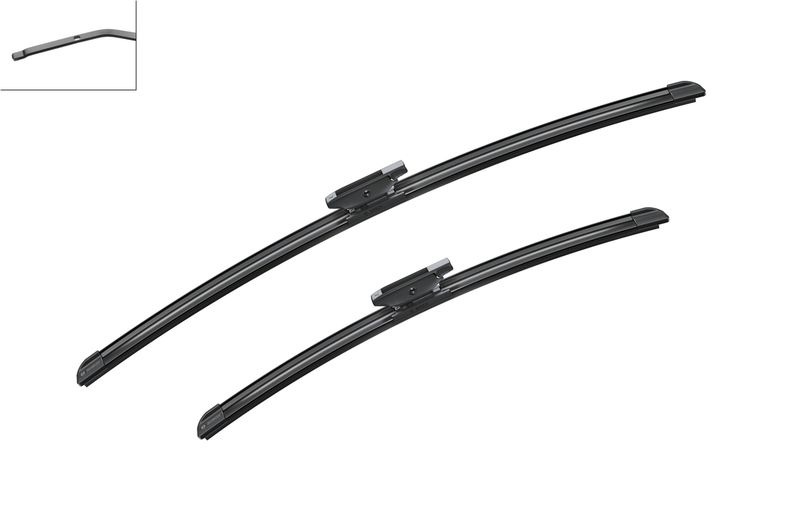 Wiper Blade Aerotwin A248S SET 600/450mm