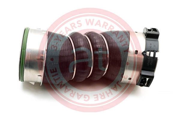Charger Air Hose BMW 11 61 7 823 236