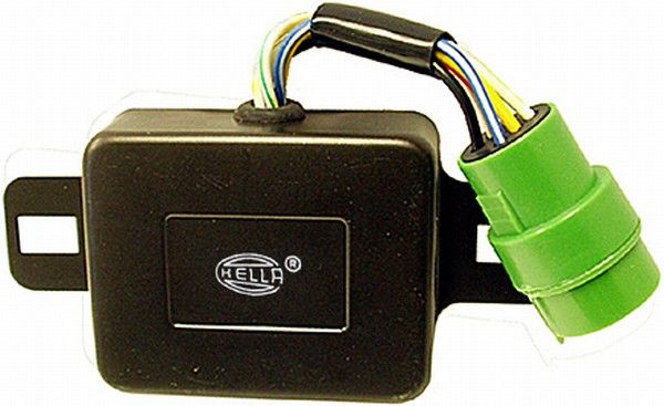 Alternator Regulator